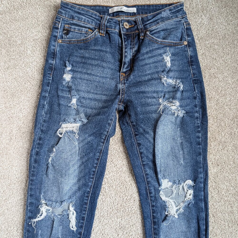 Kancan jeans